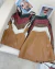 Conjunto Couro Eco Alça Tachinhas - loja online