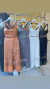 Conjunto Couro Eco Trama Flores - Dress It Up! Store
