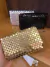 Bolsa Clutch Malha Metálica - Dress It Up! Store