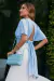 Blusa Canelada Colors - comprar online
