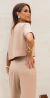Blusa Marant na internet