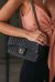 Bolsa Transversal Couro Eco Stripes - comprar online