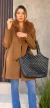 Bolsa Max Bag Couro Eco na internet