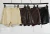 Shorts Couro Eco Spikes - Dress It Up! Store