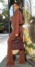 Calça Flare Ponto Roma - Dress It Up! Store