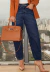 Bolsa Couro Eco Golden na internet