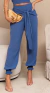 Calça Jogger Airflow na internet