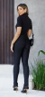 Imagem do Calça Skinny Alta Compressão
