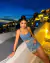 Top Jeans Strass Diamond - comprar online