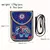 Bolsa Palha Ethnic - Dress It Up! Store