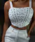 Conjunto Corset Strass - Dress It Up! Store