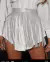 Cinto Saia Franja Strass - comprar online