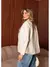 Blazer Couro Eco Lola na internet