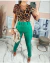 Calça com Cinto - Black Friday - Dress It Up! Store