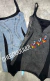 Vestido Jeans Elastano