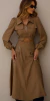 Conjunto Cropped e Saia com Ziper - Dress It Up! Store