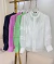 Camisa Renda - Dress It Up! Store