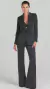Blazer Sparkle na internet