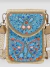 Bolsa Palha Ethnic - Dress It Up! Store