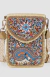 Bolsa Palha Ethnic - comprar online