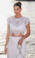 Saia Midi Dazzle - comprar online