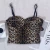 Cropped Animal Print na internet