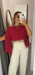 Blusa Multiformas com Top - comprar online