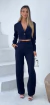 Conjunto Alfaiataria Mini Blazer na internet