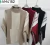 Blusa Poncho Tricot - Dress It Up! Store