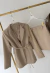 Conjunto Blazer Saia Cinto - Dress It Up! Store
