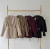 Conjunto Blazer Saia Cinto - loja online