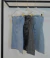 Vestido Jeans Strass - Dress It Up! Store