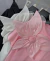 Imagem do Blusa T-Shirt Flor Ombro
