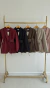 Blazer Alfaiataria Cinto Pochete na internet