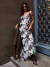 Vestido Longo Fluid - comprar online