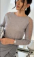 Blusa Tricot Brilho - comprar online