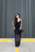 Vestido Tule Black na internet