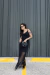 Vestido Tule Black - Dress It Up! Store