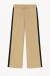 Imagem do Calça Esportiva em Alfaiataria Bold Stripes