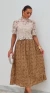 Blusa Renda Blooming - Dress It Up! Store
