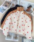Jaqueta Puffer Coração - comprar online