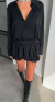 Vestido Chemise Chiffon na internet