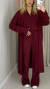 Conjunto Tricot 3 Peças - Dress It Up! Store