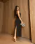 Vestido Midi Sparkle - comprar online