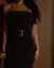 Vestido Midi Sparkle - loja online