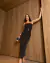 Vestido Midi Sparkle