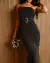 Vestido Midi Sparkle - Dress It Up! Store