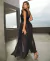 Vestido Evening - Black Friday na internet