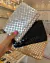 Bolsa Clutch Malha Metálica - loja online