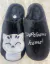Pantufa Feminina Gato - Dress It Up! Store